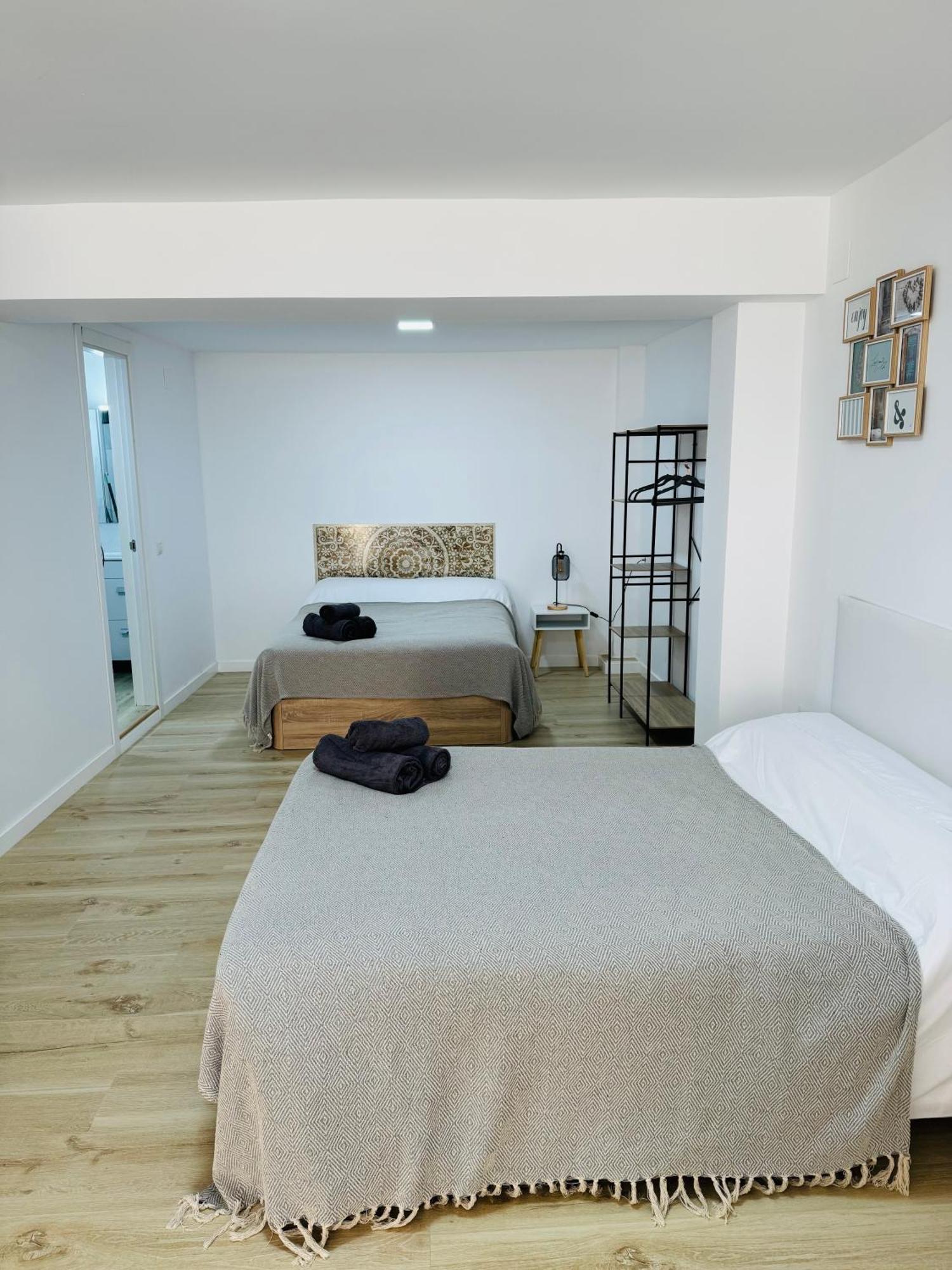 Loft La Nogalera Apartamento Torremolinos Exterior foto