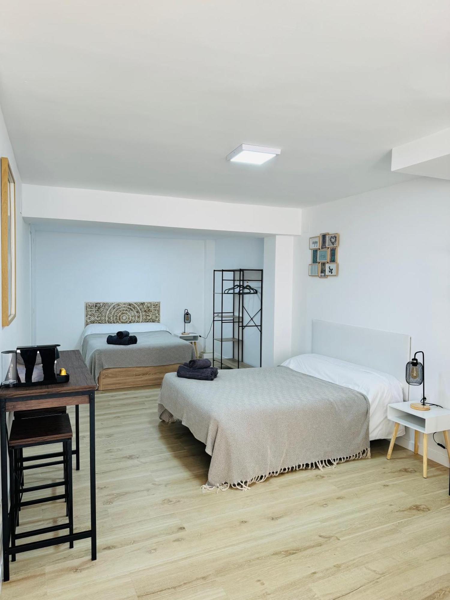 Loft La Nogalera Apartamento Torremolinos Exterior foto