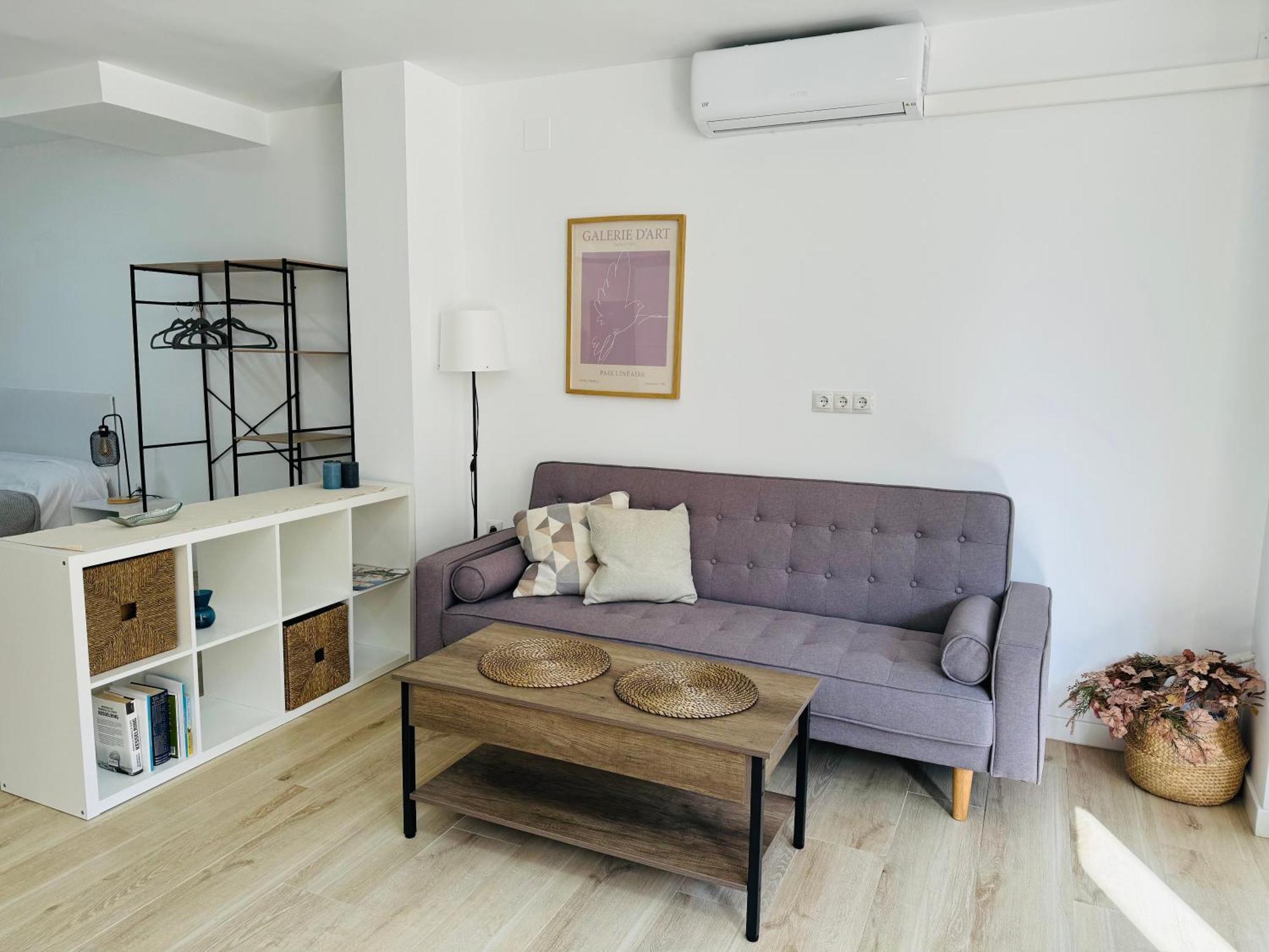 Loft La Nogalera Apartamento Torremolinos Exterior foto