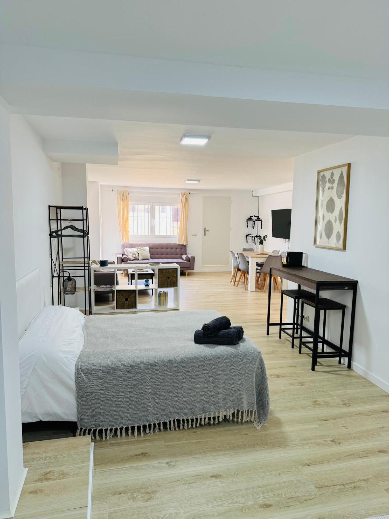 Loft La Nogalera Apartamento Torremolinos Exterior foto
