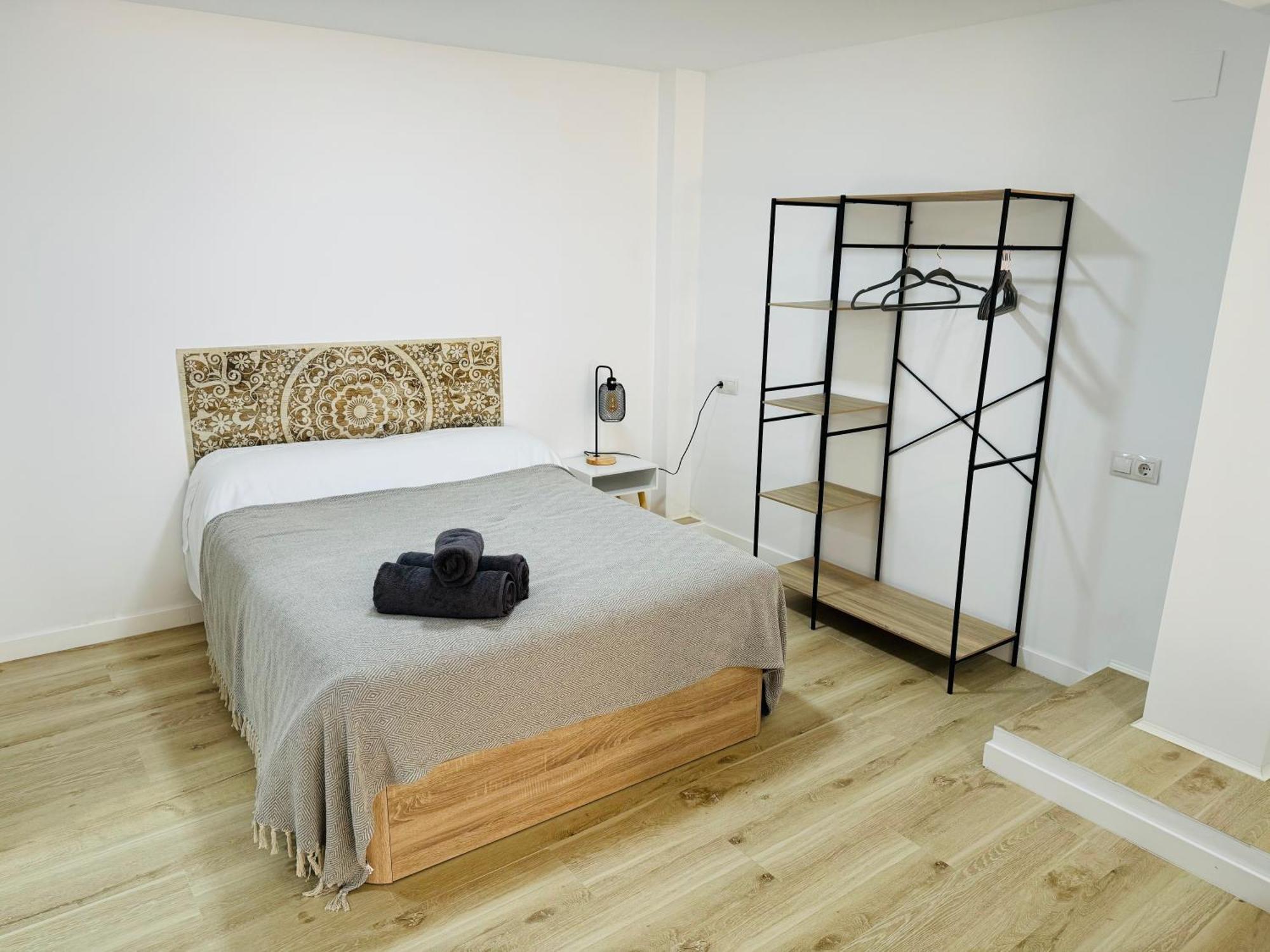 Loft La Nogalera Apartamento Torremolinos Exterior foto