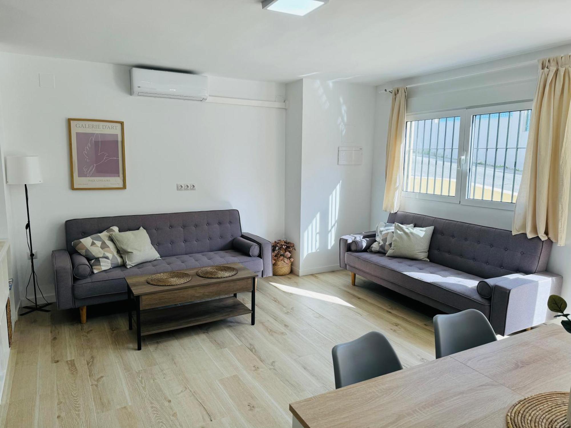 Loft La Nogalera Apartamento Torremolinos Exterior foto