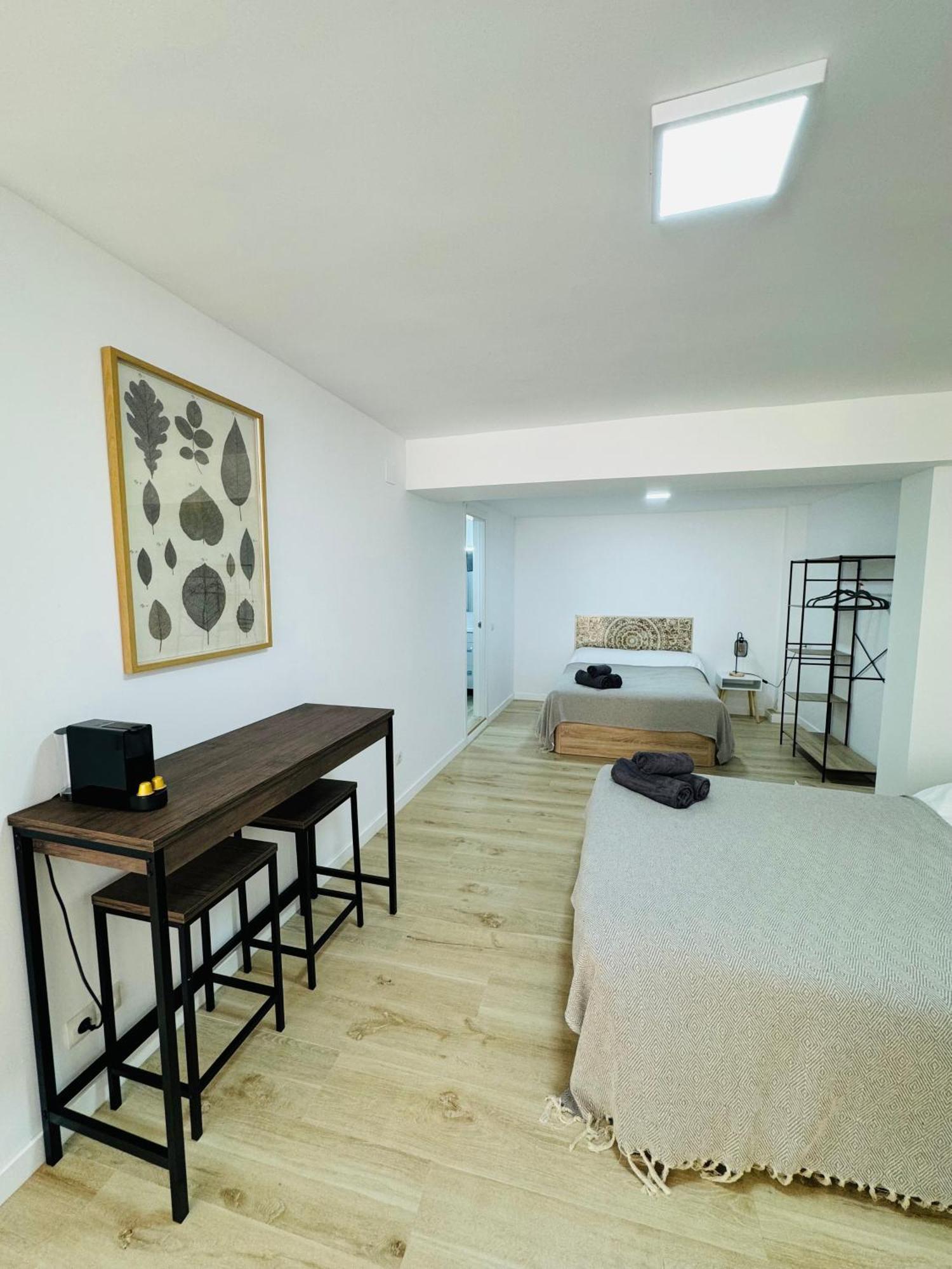 Loft La Nogalera Apartamento Torremolinos Exterior foto